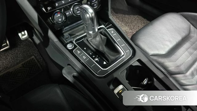 Volkswagen Arteon id 4923739 из Кореи 34