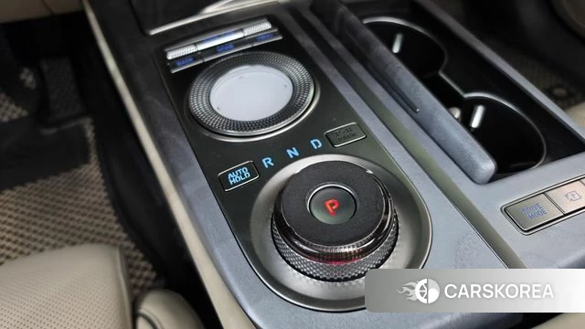 Genesis G80 (RG3) id 5022878 из Кореи 19