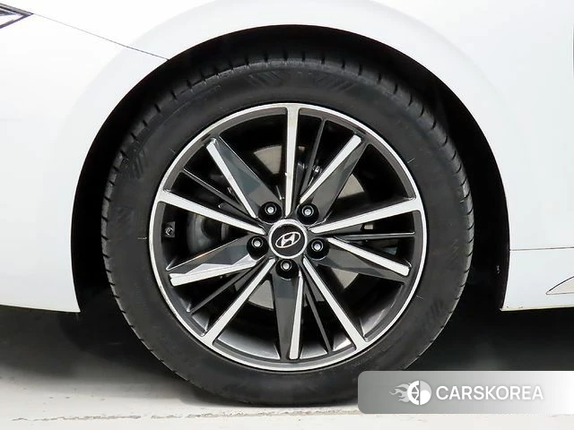 Hyundai The New Grandeur IG id 4848647 из Кореи 19
