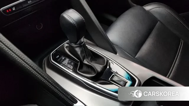 Renault Korea (Samsung) QM6 id 3661989 из Кореи 19