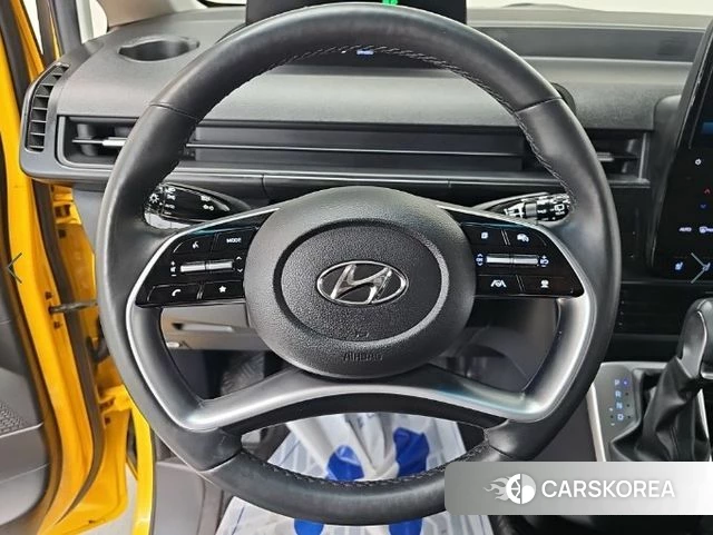 Hyundai Staria id 5026750 из Кореи 19