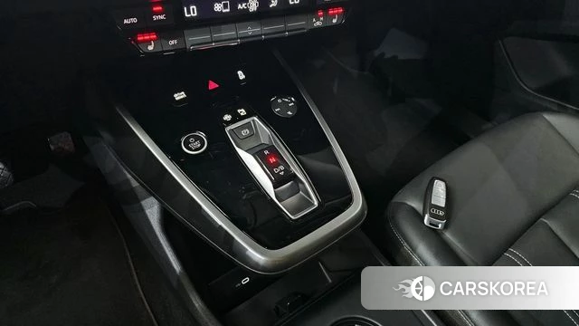 Audi Q4 e-Tron (F4) id 4342437 из Кореи 19