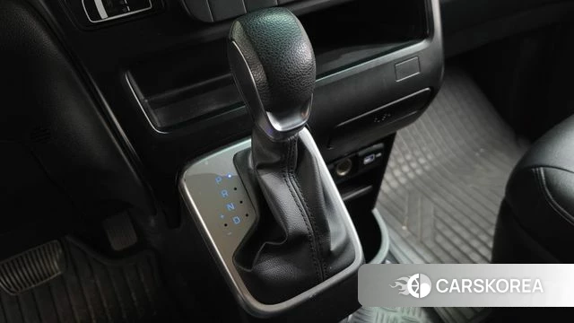 Hyundai Staria id 4792816 из Кореи 19