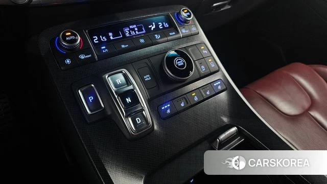 Hyundai Palisade id 4952768 из Кореи 19