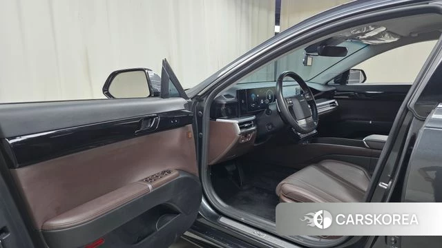 Hyundai Grandeur (GN7) id 4975116 из Кореи 29