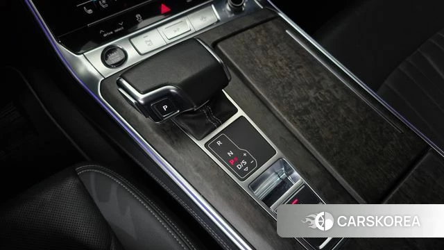 Audi A6 (C8) id 4958919 из Кореи 33