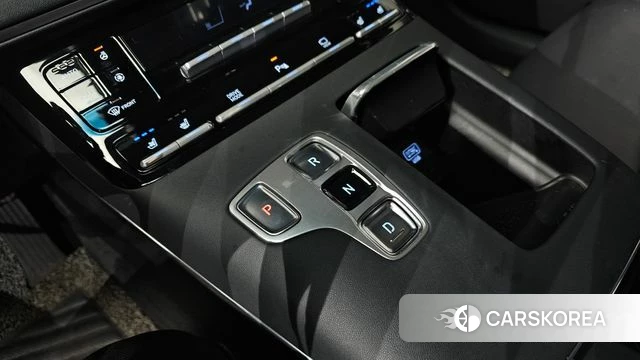 Hyundai The New Grandeur IG Hybrid id 4936814 из Кореи 31