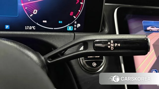 Mercedes-Benz E-Class W214 id 4990203 из Кореи 11