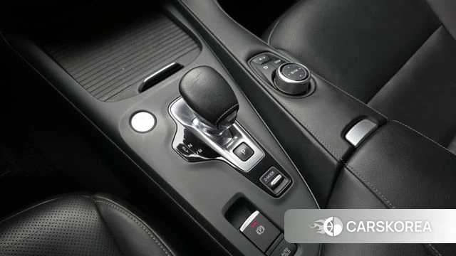 Infiniti QX50 (P71A) id 4982885 из Кореи 19