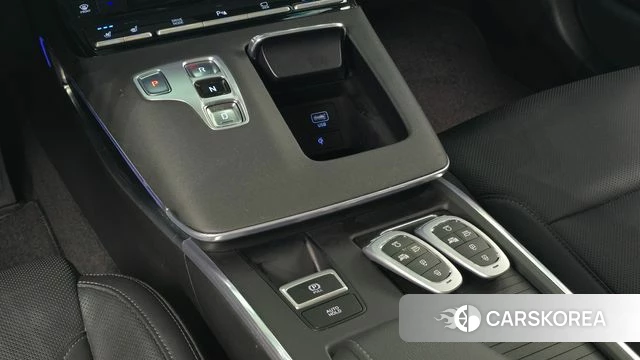 Hyundai The New Grandeur IG id 4580183 из Кореи 32
