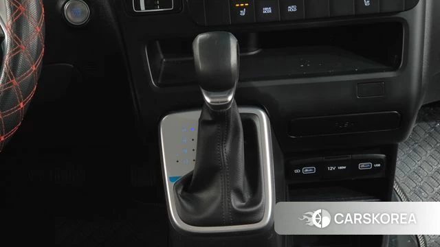 Hyundai Staria id 5003249 из Кореи 19