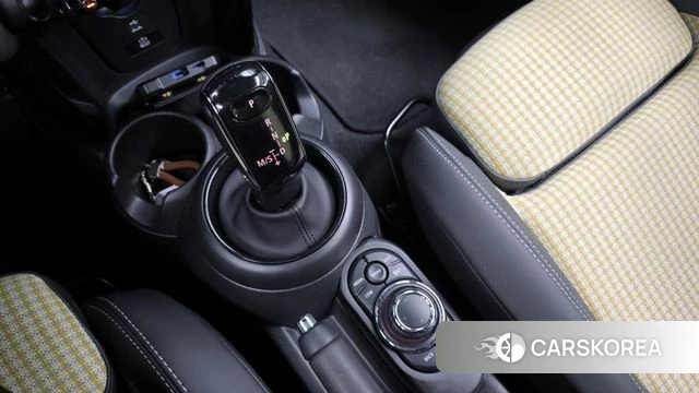 Mini Cooper id 5022385 из Кореи 19