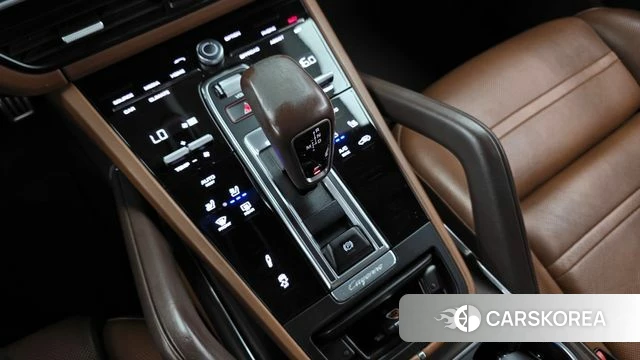 Porsche Cayenne (PO536) id 4647175 из Кореи 19