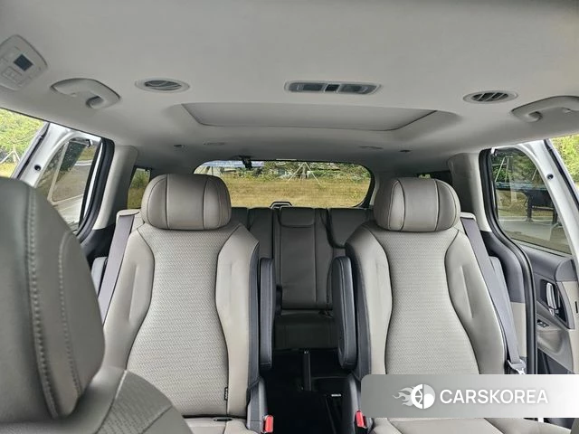 Kia The New Carnival 4th Generation id 4980371 из Кореи 17