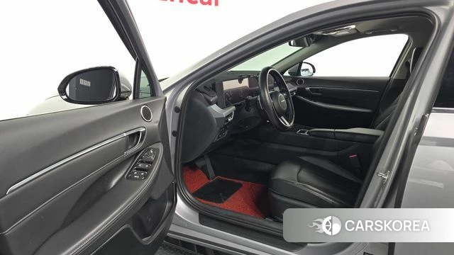 Hyundai Sonata D Edge (DN8) id 5045756 из Кореи 30