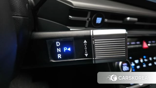 Hyundai Santa Fe (MX5) id 4964872 из Кореи 30