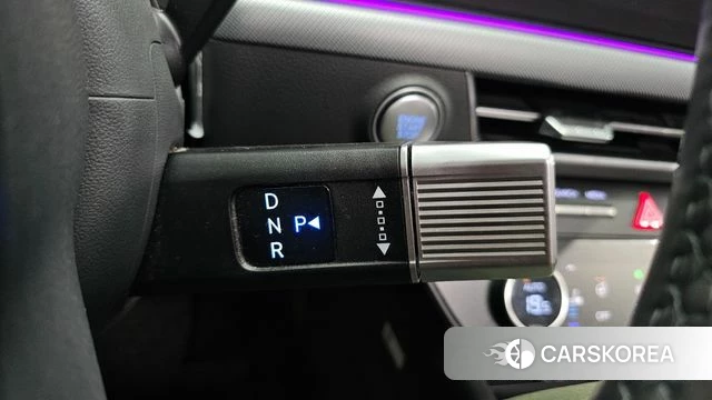 Hyundai Sonata D Edge (DN8) id 4715522 из Кореи 32