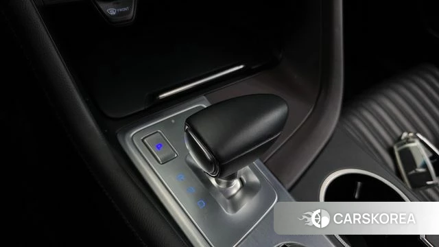 Genesis G70 id 5018486 из Кореи 36