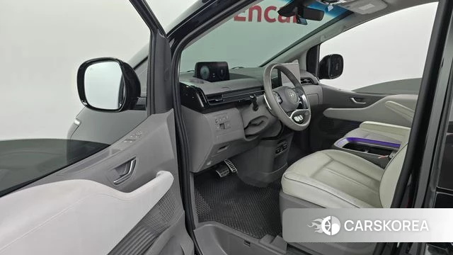 Hyundai Staria id 4696348 из Кореи 36