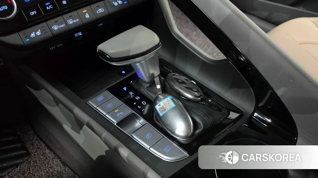 Hyundai The New Avante (CN7) id 5016667 из Кореи 19