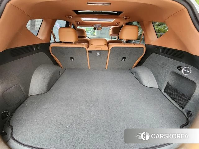 Genesis GV80 id 5033184 из Кореи 13