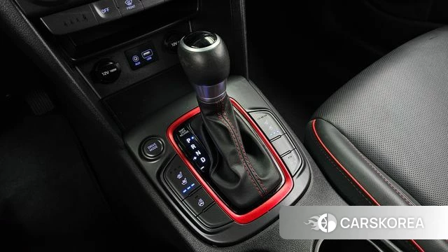 Hyundai Kona id 4795073 из Кореи 19
