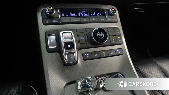 Hyundai Palisade id 3630490 из Кореи 19
