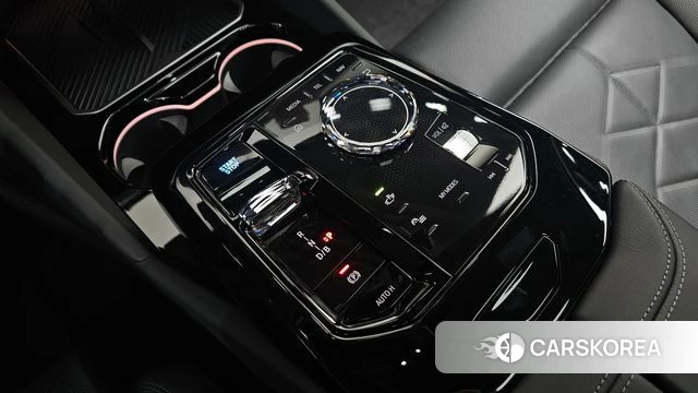 BMW i5 (G60) id 3837763 из Кореи 19