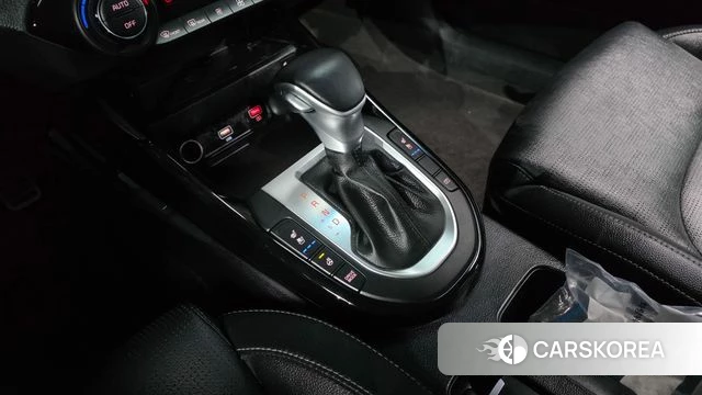 Kia The New K3 2nd generation id 4898468 из Кореи 31