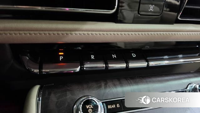 Lincoln Aviator 2nd generation id 5013088 из Кореи 32