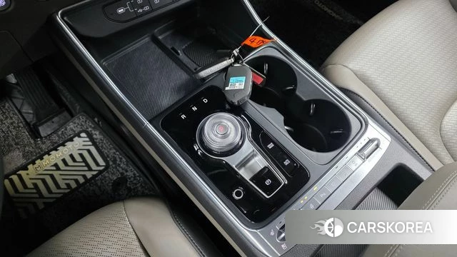 Kia The New Carnival 4th Generation id 4985303 из Кореи 32