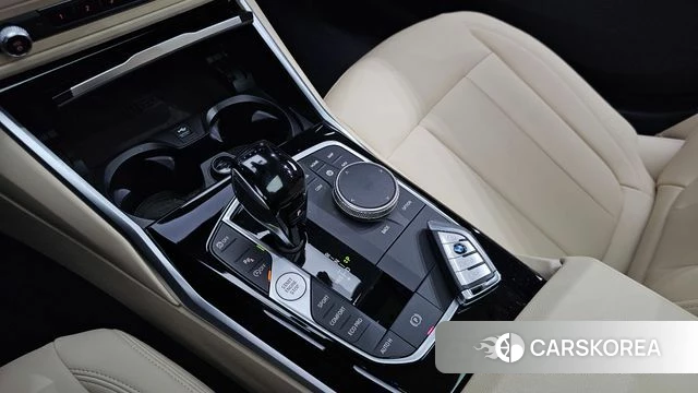 BMW 3 Series (G20) id 4993244 из Кореи 32