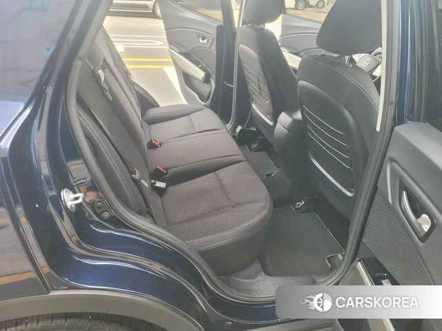 Ssangyong Tivoli Armor id 4947287 из Кореи 19
