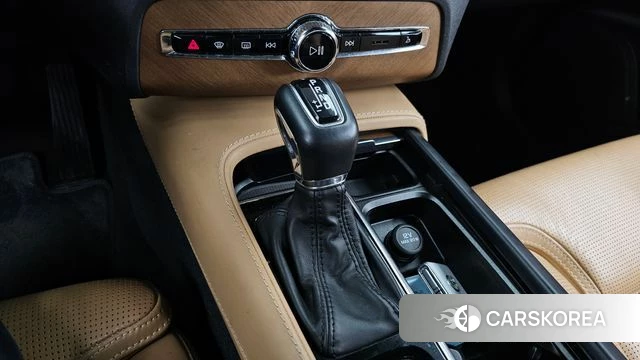 Volvo XC90 second Generation id 4907598 из Кореи 19