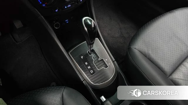 Hyundai Accent (New type) id 4742052 из Кореи 30