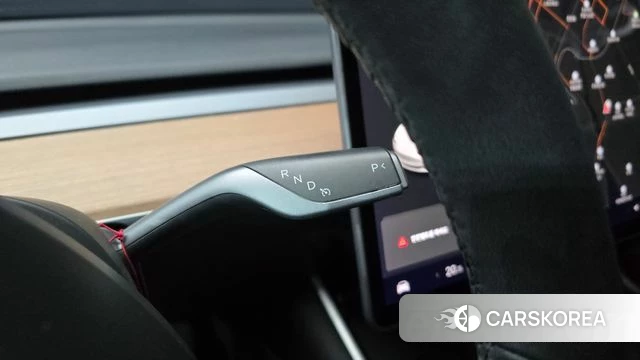Tesla Model 3 id 4736961 из Кореи 29
