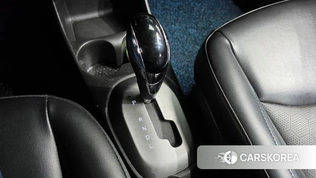 Chevrolet (GM Daewoo) The New Spark id 4993127 из Кореи 29
