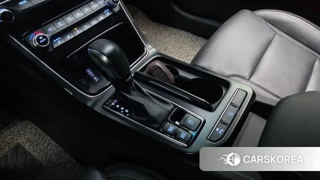 Hyundai Grandeur IG id 3319385 из Кореи 19