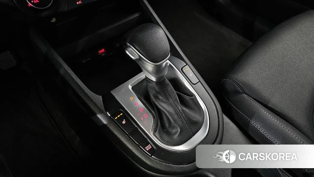 Kia The New K3 2nd generation id 4958284 из Кореи 29