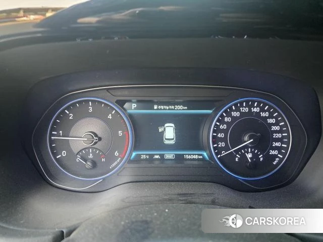 Hyundai Palisade id 5029122 из Кореи 16