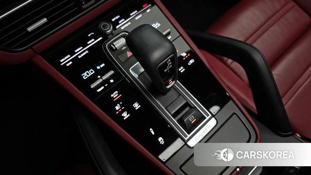 Porsche Cayenne (PO536) id 4992285 из Кореи 36