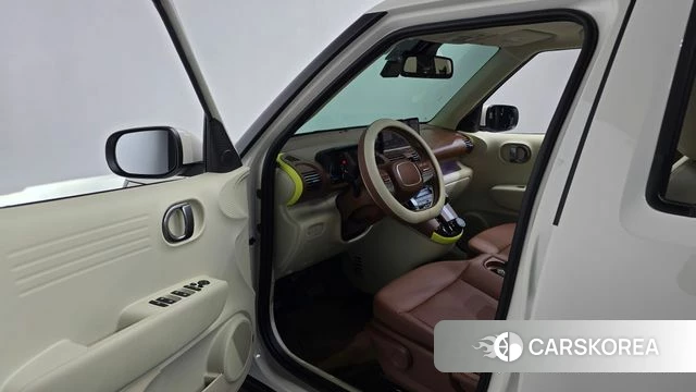 Hyundai The New Casper id 5051517 из Кореи 30