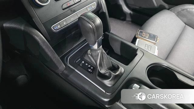 Renault Korea (Samsung) SM6 id 5035376 из Кореи 19