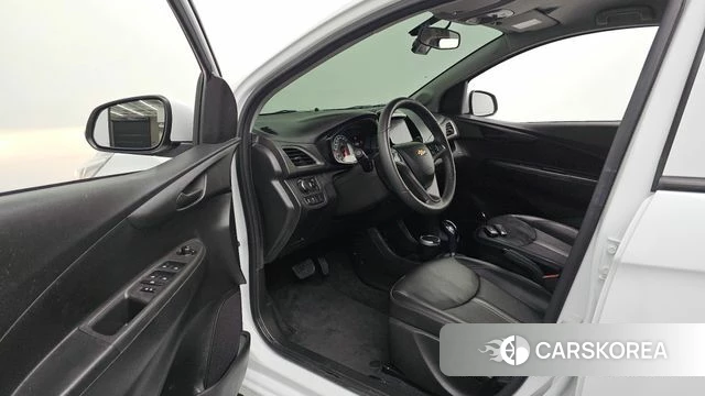 Chevrolet (GM Daewoo) The New Spark id 5012267 из Кореи 31