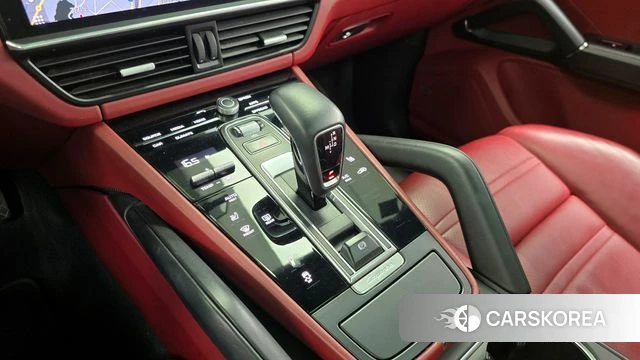 Porsche Cayenne (PO536) id 3866629 из Кореи 19