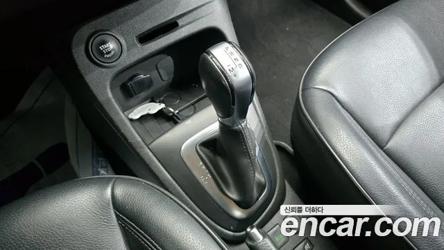 Renault Korea (Samsung) New QM3 id 2808142 из Кореи 19