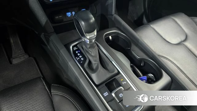 Hyundai Santa Fe TM id 5041482 из Кореи 31
