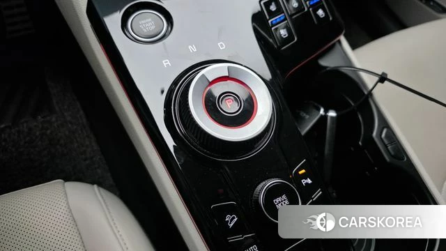 Kia Sportage 5th Generation Hybrid id 4985799 из Кореи 33