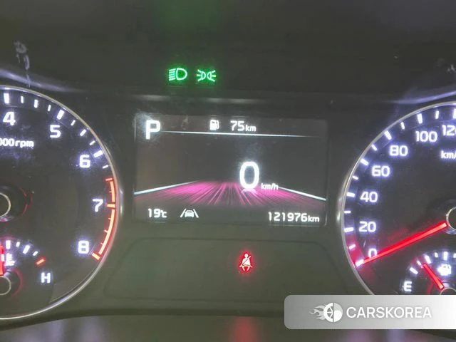 Kia The New K3 2nd generation id 4950927 из Кореи 19