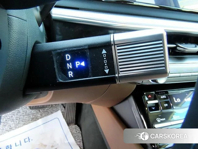 Hyundai Grandeur (GN7) id 4980262 из Кореи 19